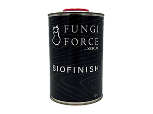 Fungi Force Biofinish